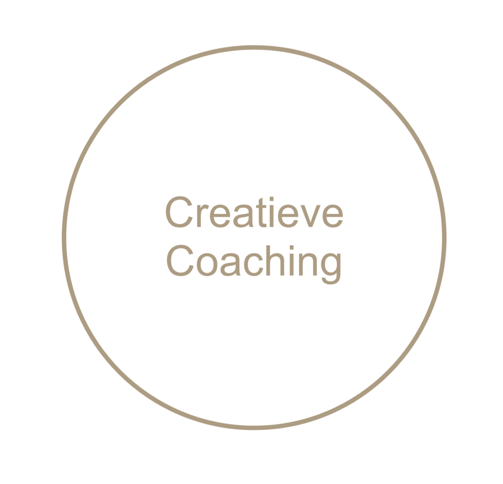 creatieve coaching Waalwijk