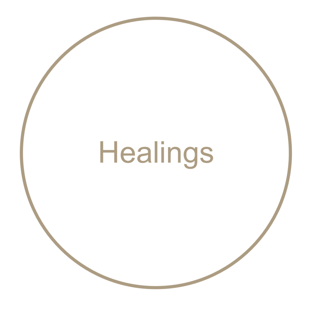 healings Waalwijk